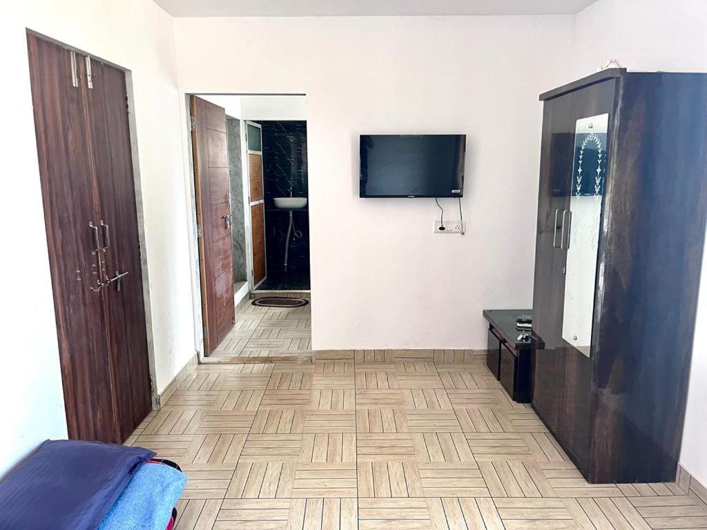 Hotel Seanest à Alībāg Extérieur photo